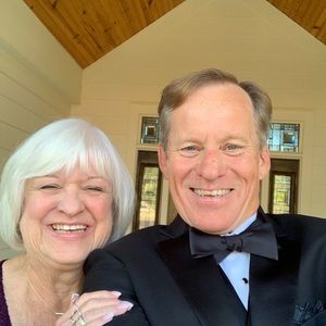 Meet your Posher, Pat